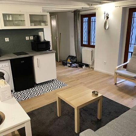 Appartement Confortable - Opera - Place De La Madeleine - Saint Martin - 4 Pers Paris Exterior foto
