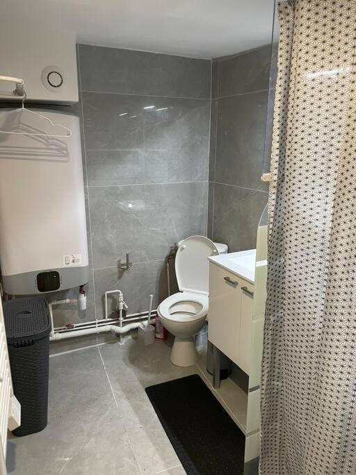 Appartement Confortable - Opera - Place De La Madeleine - Saint Martin - 4 Pers Paris Exterior foto